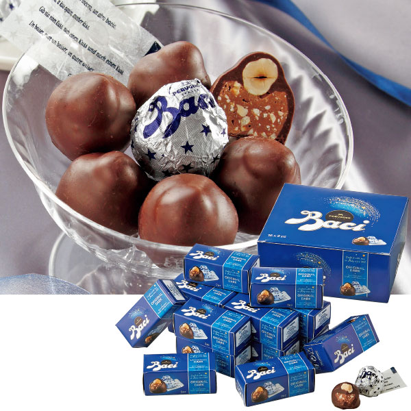 バッチ ミニチョコ16箱セット