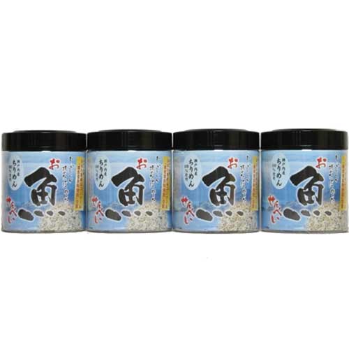 お魚せんべい ちりめん